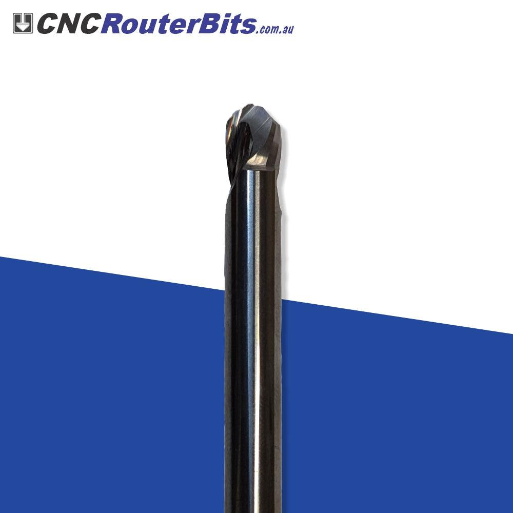 Vee Groove Cutters for ACM materials - CNC Router Bits